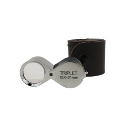 Viewlux Botaniklup deluxe, 15x