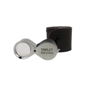 Viewlux Botaniklup deluxe, 15x