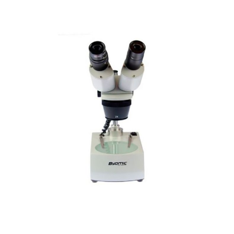 Byomic stereomikroskop 20x, 40x