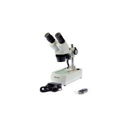 Byomic stereomikroskop 20x, 40x