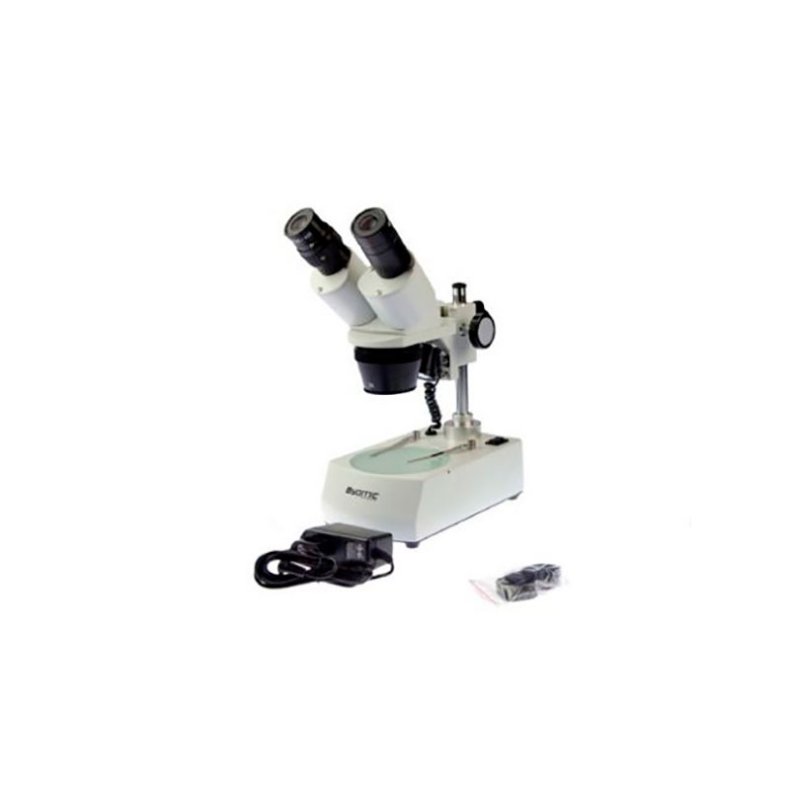 Byomic stereomikroskop 20x, 40x