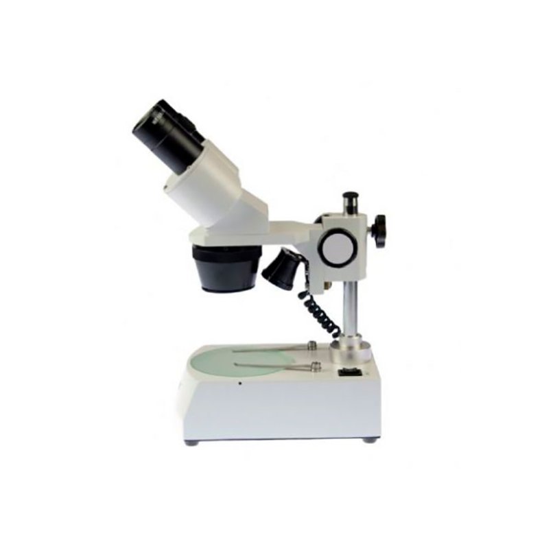 Byomic stereomikroskop 20x, 40x