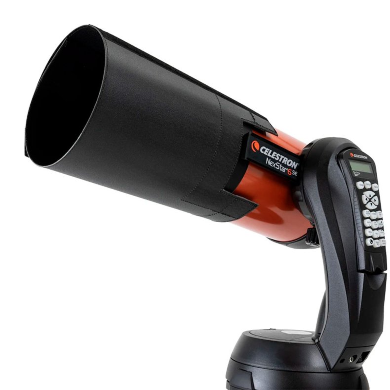 Celestron Daggkpa DX fr C6 och C8