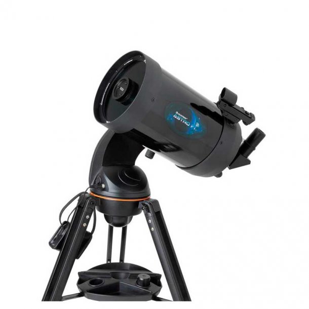 Celestron AstroFi 6" Wi-Fi SCT teleskop