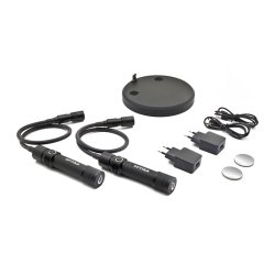 Optika LED Ljus CL-33