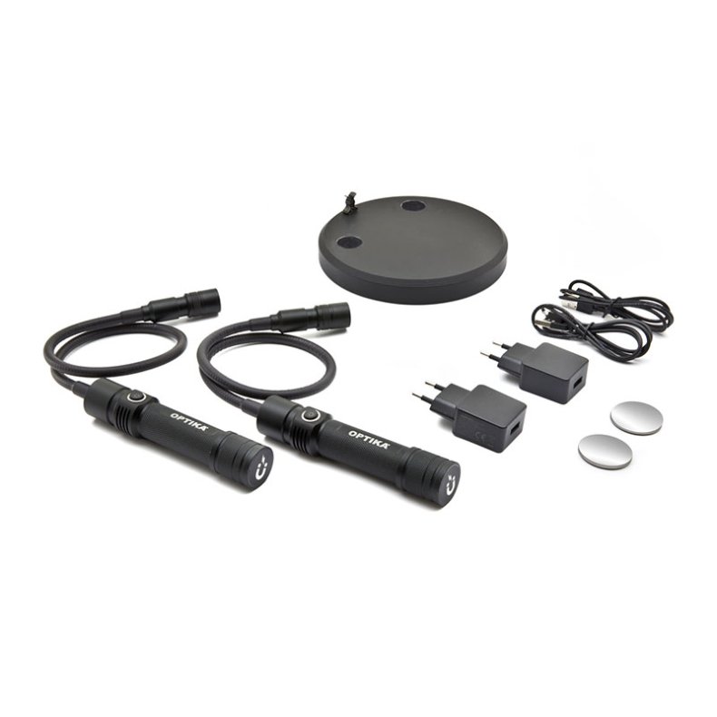 Optika LED Ljus CL-33