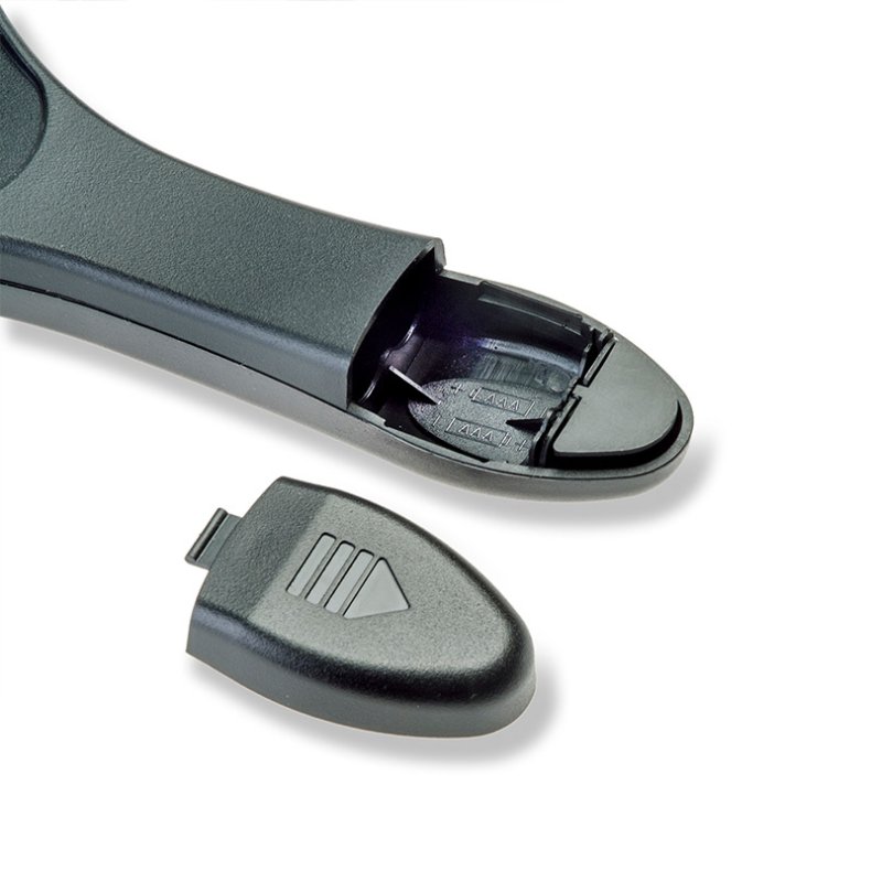 Carson Frstoringsglas med ljus 90 mm