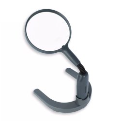 Carson Justerbar Frstoringslampa, 2x