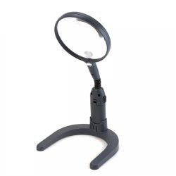 Carson Justerbar Frstoringslampa, 2x