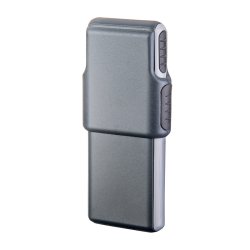 Carson Fickfrstoringsglas med ljus, 3x