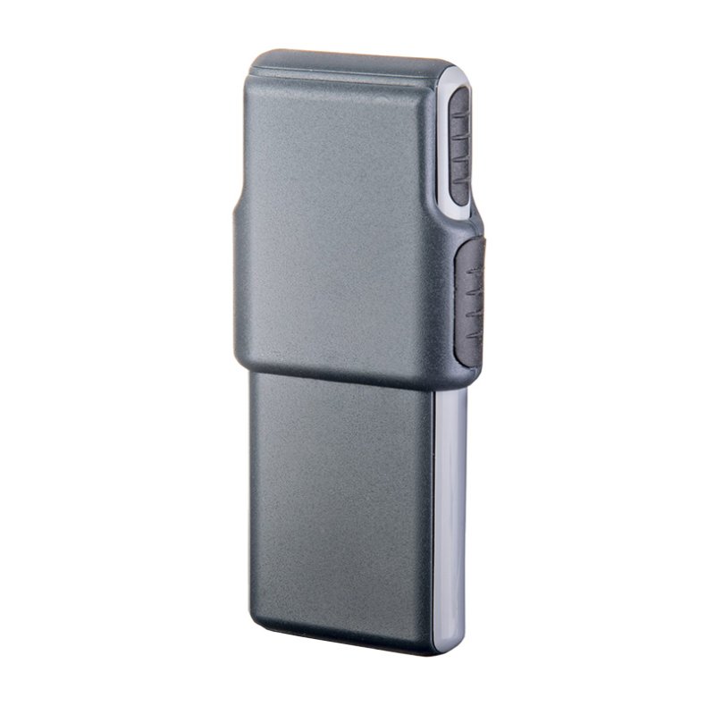 Carson Fickfrstoringsglas med ljus, 3x