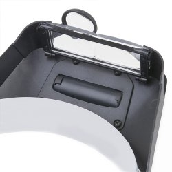 Carson Pandelup LV10 med lys