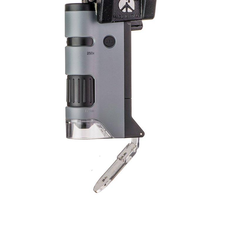 Carson Micro-Flip Fickmikroskop MP250