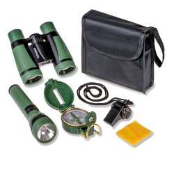 Carson Outdoor Adventure st