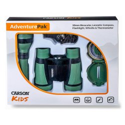 Carson Outdoor Adventurest til brn