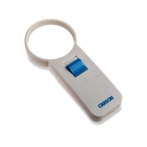 Carson Lup 5x forst�rrelse