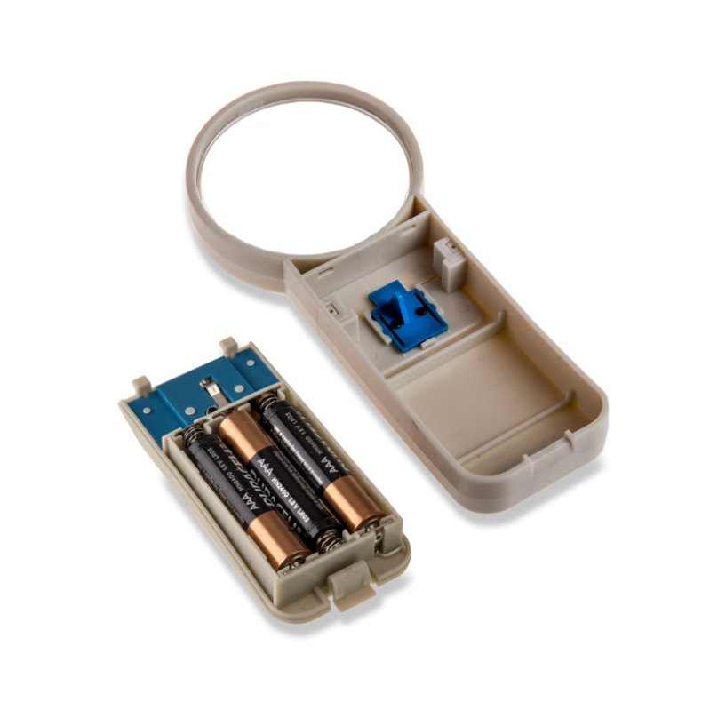 Carson Lup 5x forst�rrelse