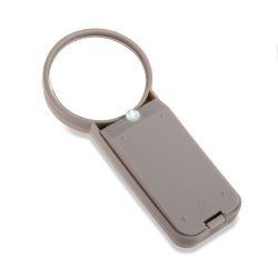 Carson Lup 5x forst�rrelse