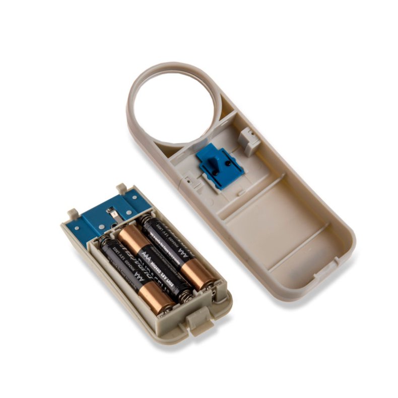 Carson Lup med Lys, 7x