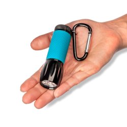 Carson Brnstens Ficklampa