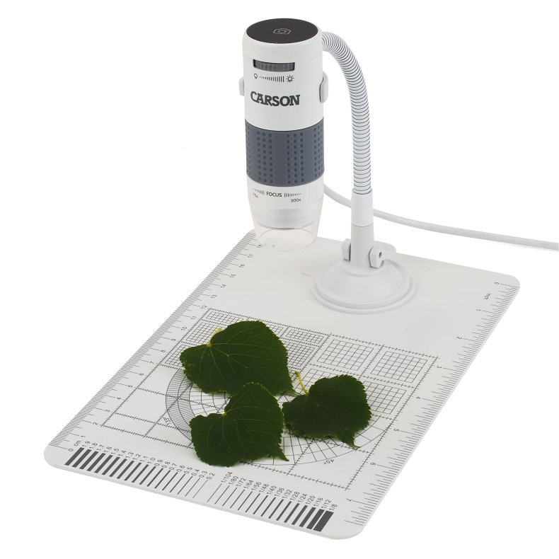 Carson eFlex  Mikroskop 75-300x