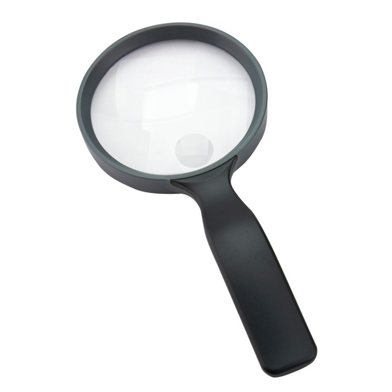 Carson lseglas, 110mm