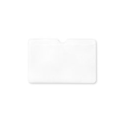 Carson lupp i kreditkort storlek 2,5x - 2 pak