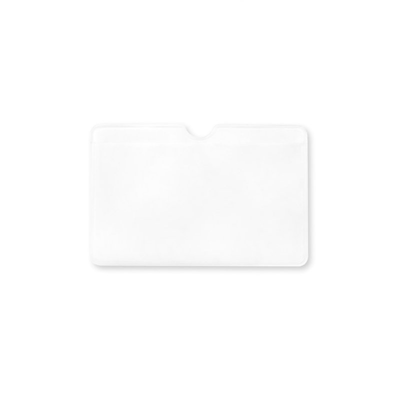 Carson lupp i kreditkort storlek 2,5x - 2 pak