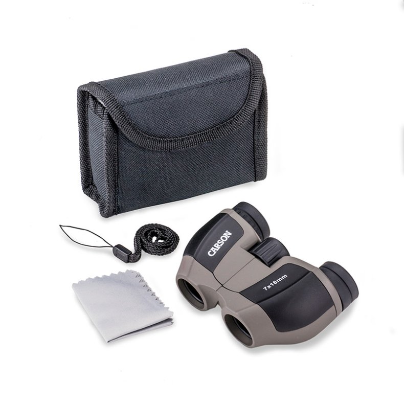 Carson MiniScout Lommekikkert