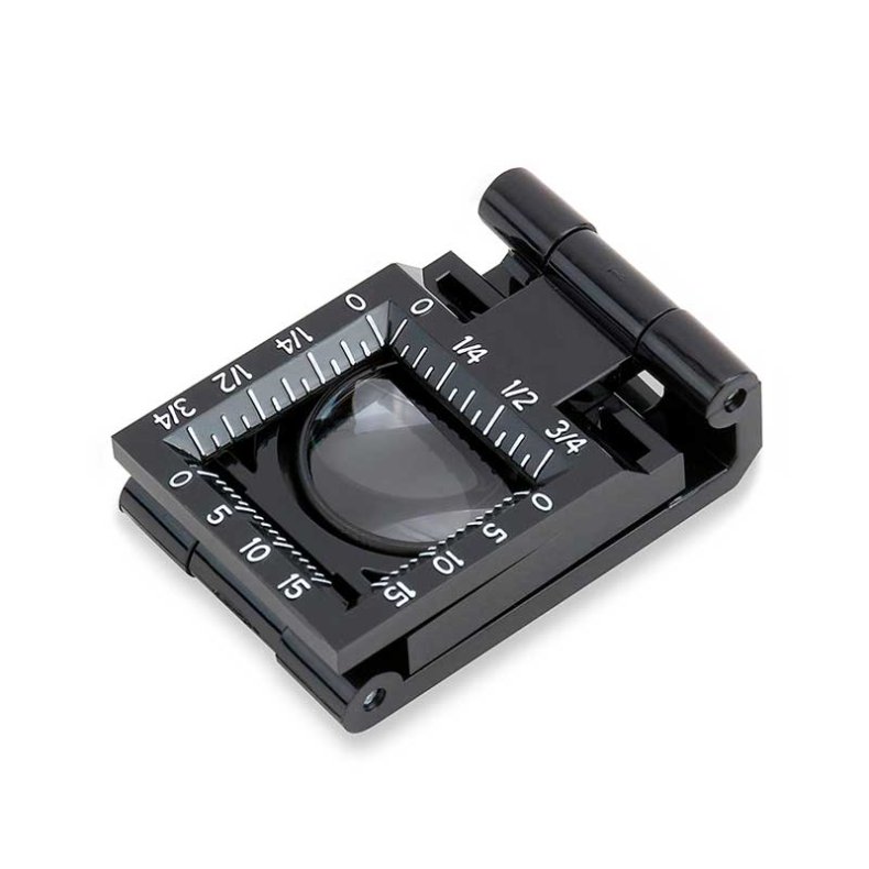 Carson Trdrknare, 6,5x