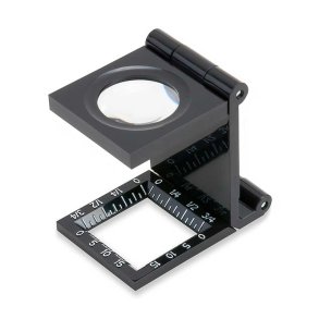 Carson Trdrknare, 6,5x