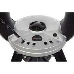 Celestron CPC 800 GPS teleskop