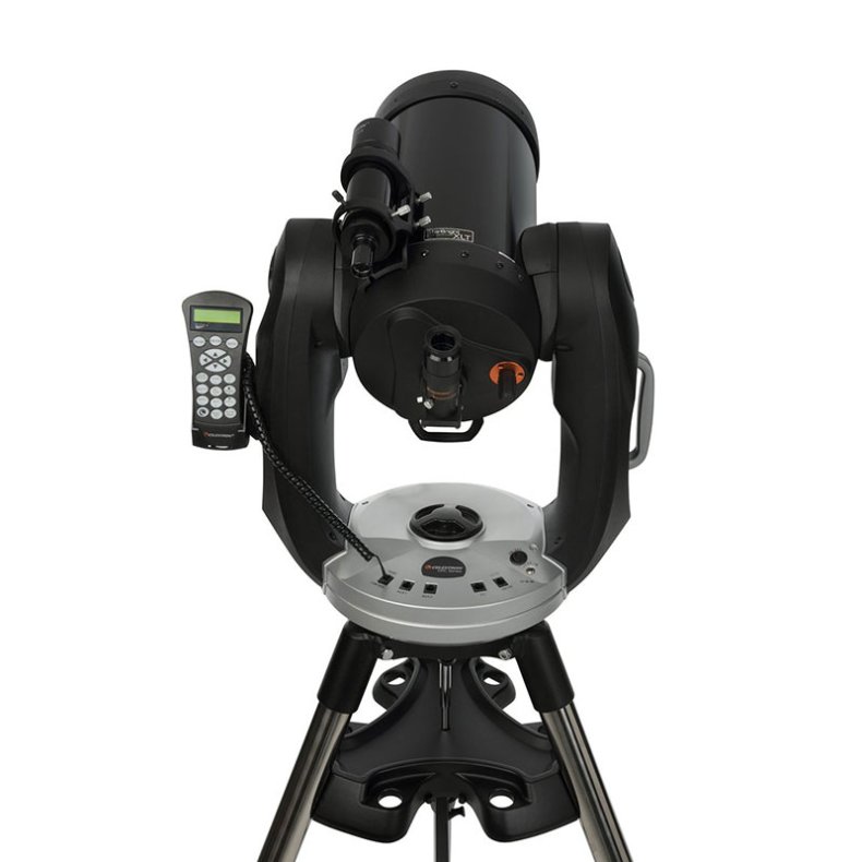 Celestron CPC 800 GPS teleskop