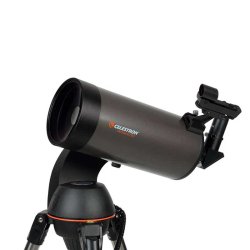 Celestron NexStar 127 SLT