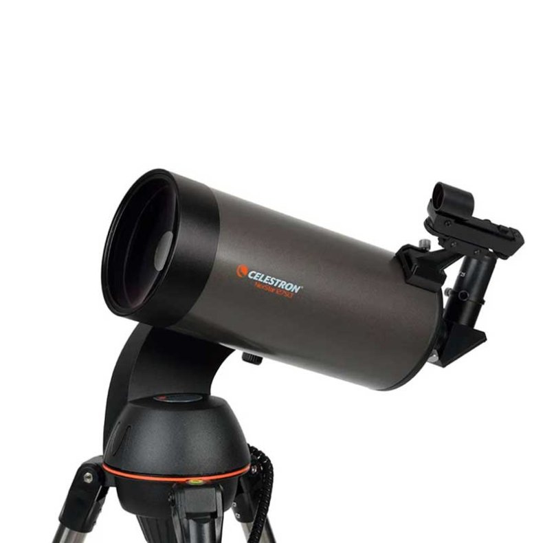 Celestron NexStar 127 SLT MAK Teleskop 