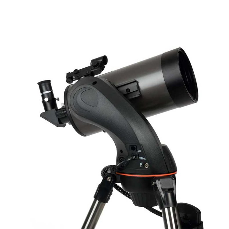 Celestron NexStar 127 SLT