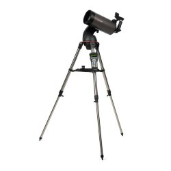 Celestron NexStar 127 SLT MAK Teleskop 