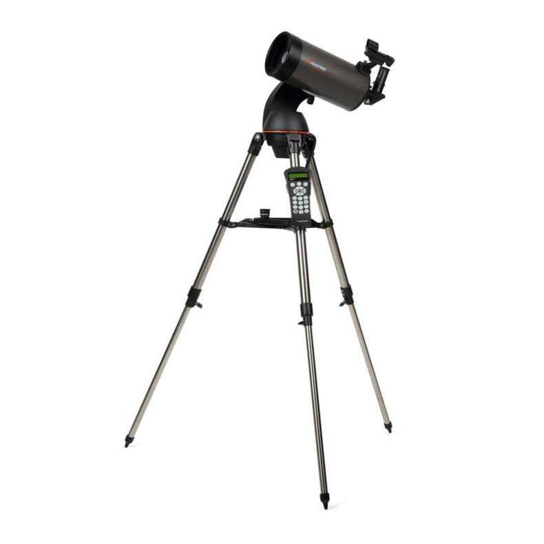 Celestron NexStar 127 SLT MAK Teleskop 
