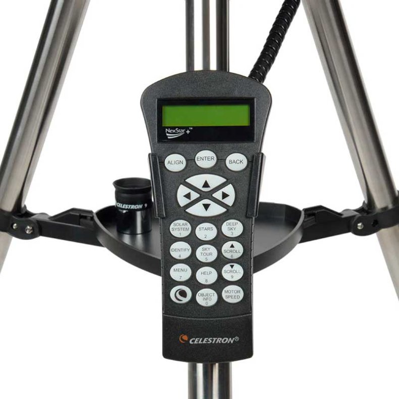 Celestron NexStar 127 SLT MAK Teleskop 