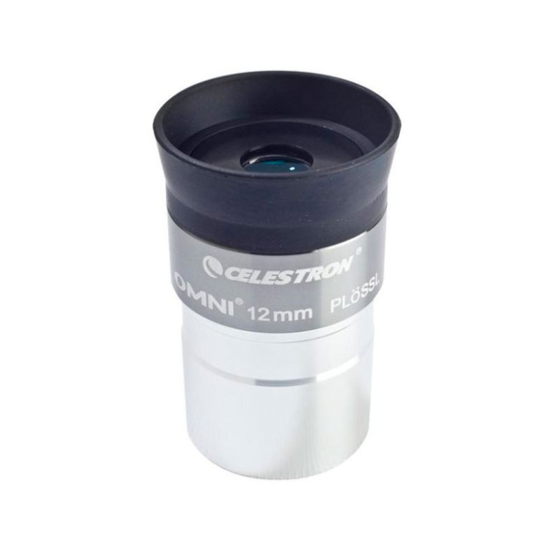 Celestron Omni Plossl Okular 12mm