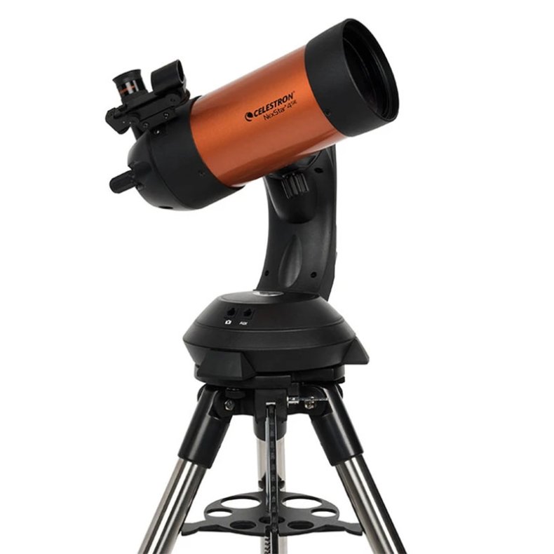 Celestron NexStar 4SE Teleskop