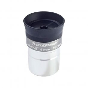 Celestron Omni Plossl Okularer