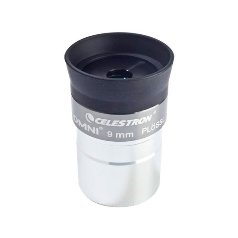 Celestron Omni Plossl Okular 9mm