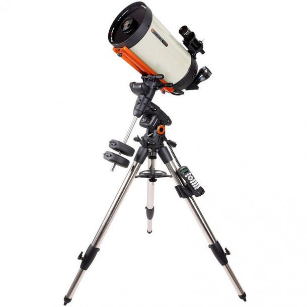 Celestron Advanced VX 9.25" EdgeHD teleskop 