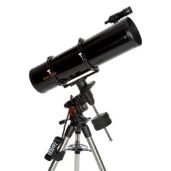 Celestron Advanced VX 8" Newton