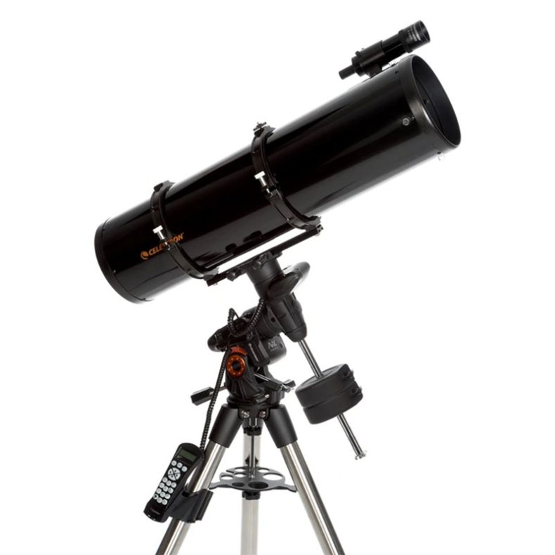 Celestron Advanced VX 8" Newton