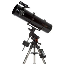Celestron Advanced VX 8" Newton