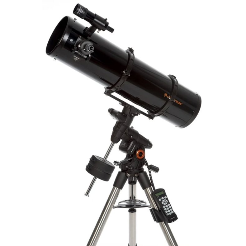 Celestron Advanced VX 8" Newton
