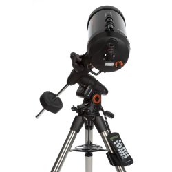 Celestron Advanced VX 8" SCT