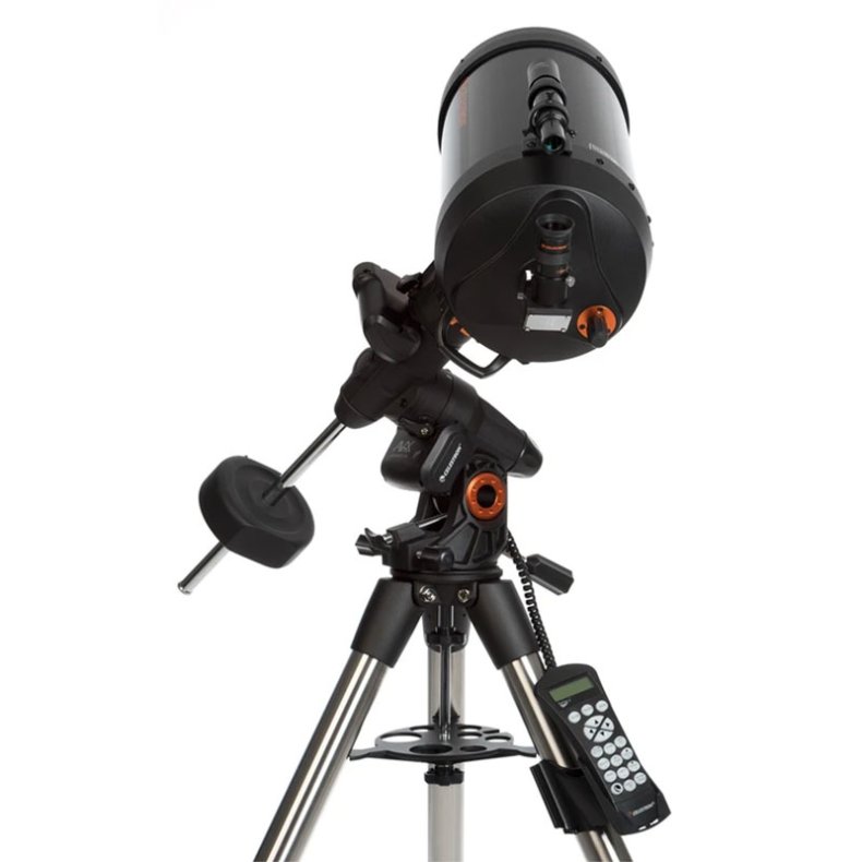 Celestron Advanced VX 8" SCT